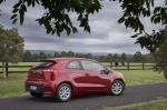 Kia Rio 3-Door 2015 года (AU)